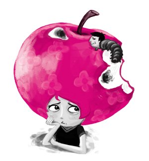 为什么女人会主动出轨？