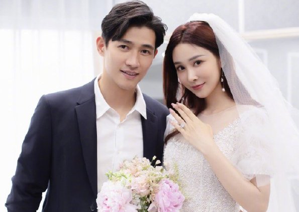 演员李子峰宣布结婚，他曾经与娱乐圈的哪些女明星谈过恋爱？