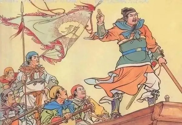 列举三个民族英烈的故事有哪些?