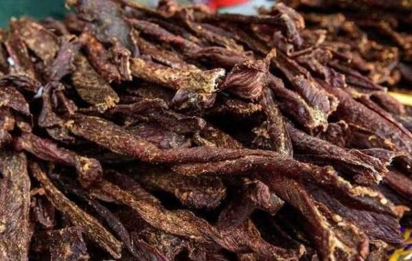 内蒙古有哪些食物