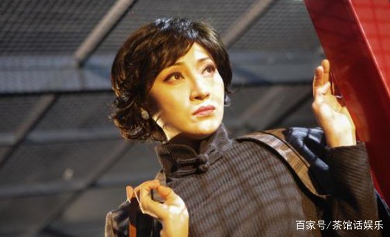 女演员李楠因卵巢癌离世，曾出演《大宅门》，她的离去你觉得可惜吗？