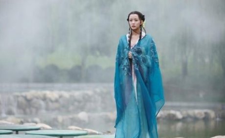 西厢记中崔莺莺的人物形象