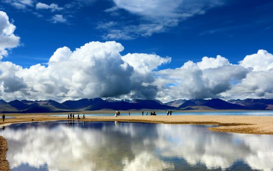 西藏3天累计感染27例，游客：一切发生得太突然了！这波疫情源头在哪儿？