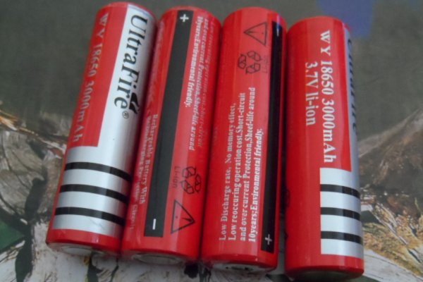 充电电池哪个品牌好？求推荐