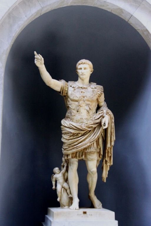 凯撒大帝生平介绍