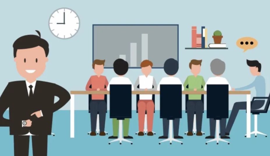 工作举措是什么意思?