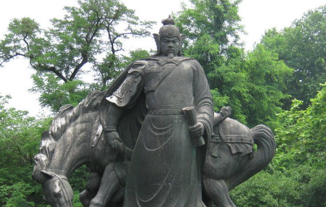 岳飞死后多久宋朝灭亡