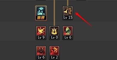 dnf90级狂战红眼怎么加点最好？90狂战二觉加点