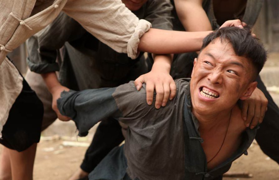 正道的光是什么歌