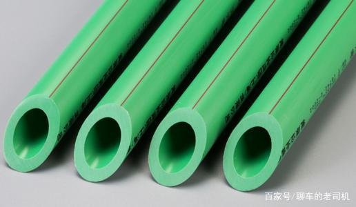 家装水管选用PPR水管，你觉得怎么样？