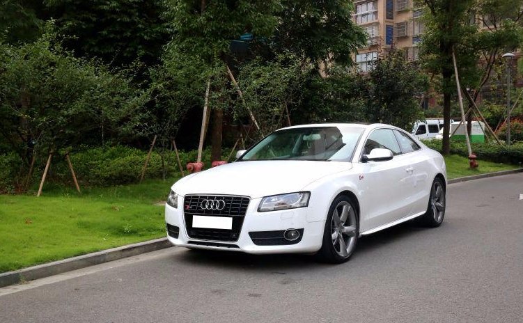 奥迪的cvt质量怎么样