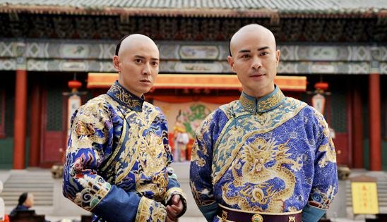 清宫剧中的贝勒是什么意思？贝勒究竟又是多大的官呢？