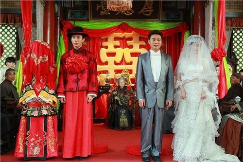 可怜天下父母心，新娘父亲回应为了女儿的幸福才拒迎亲，对整件事你怎么看？