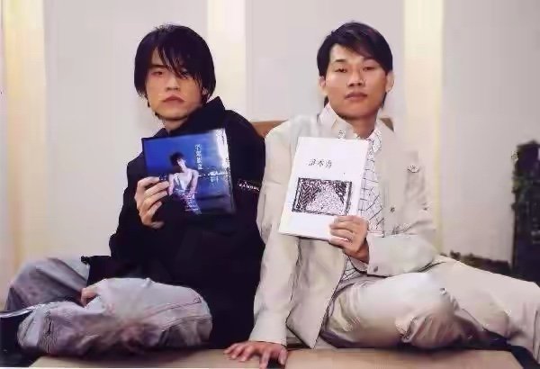 方文山为周杰伦庆生，他是如何为周董庆生的，让人觉得非常用心？