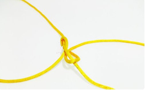 怎样编织蝴蝶结