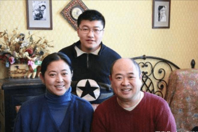 倪萍跟赵忠祥是多年好友，倪萍在赵忠祥去世后也传来了噩耗，发生了什么？