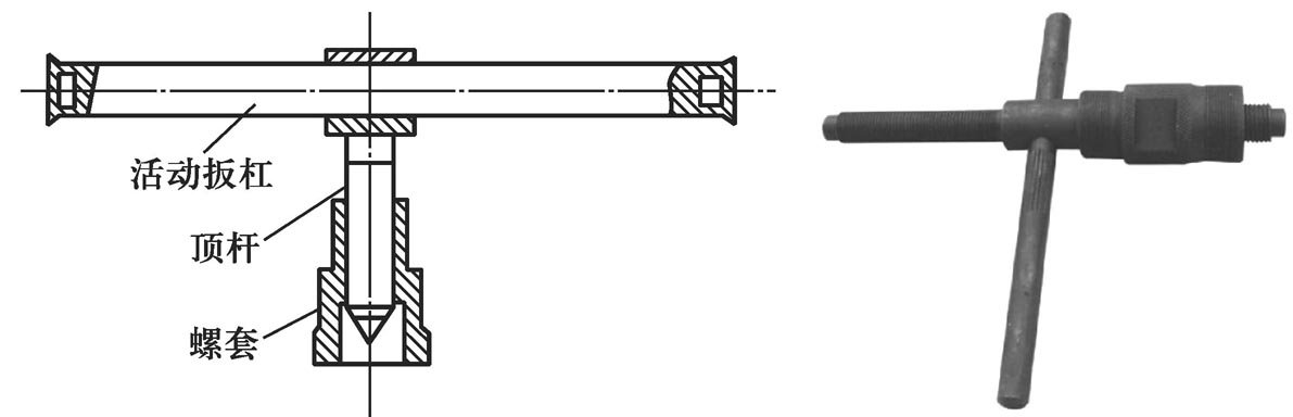 维修摩托车需要哪些工具