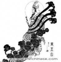 东华帝君究竟是谁?