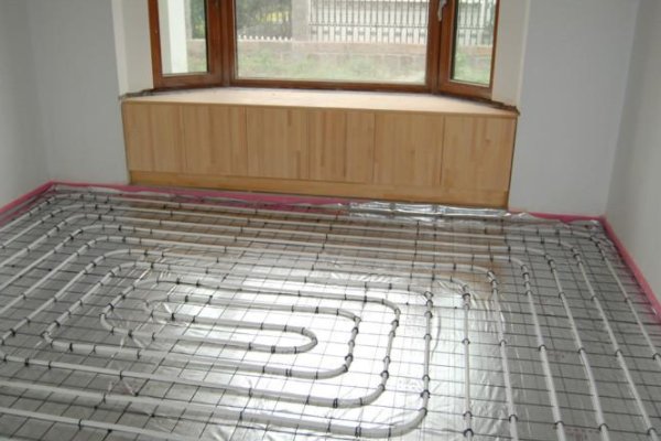 装地暖多少钱一平米