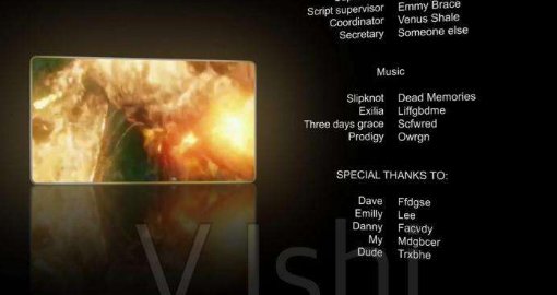 end和ending的差别？