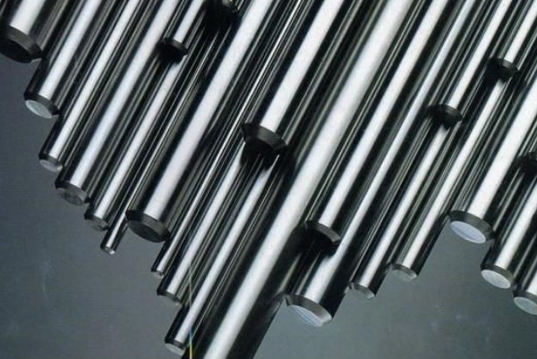 钢材的密度是多少？