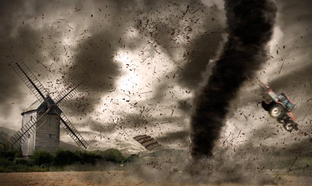 苏州盛泽龙卷风致4人死亡，此次的龙卷风究竟达到了怎样的级别？