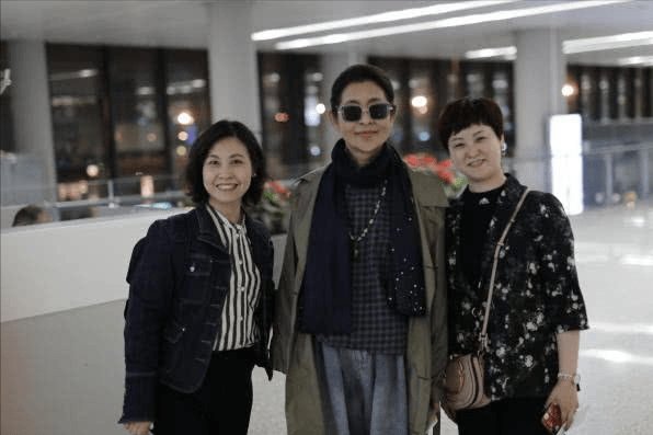 倪萍跟赵忠祥是多年好友，倪萍在赵忠祥去世后也传来了噩耗，发生了什么？