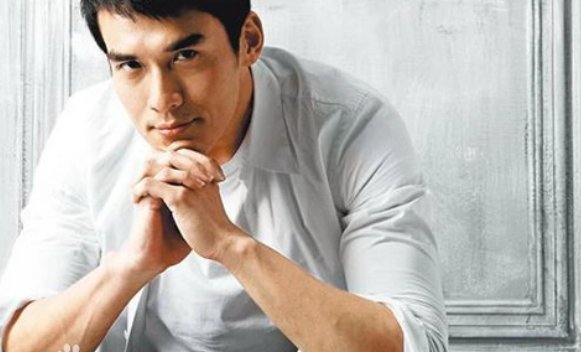 江祖平老公是谁