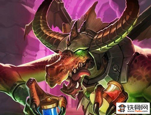 《炉石传说》BOSS马洛拉克过关秘籍