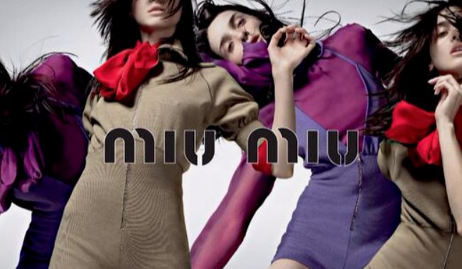 miumiu是什么牌子