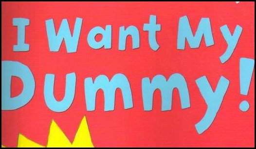 dummy是什么意思?