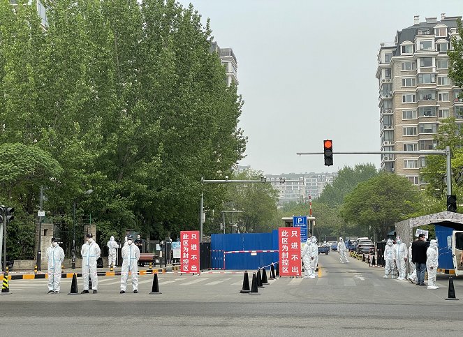 北京新增5个中风险地区，共有1个高风险区6个中风险区，各区的情况如何？