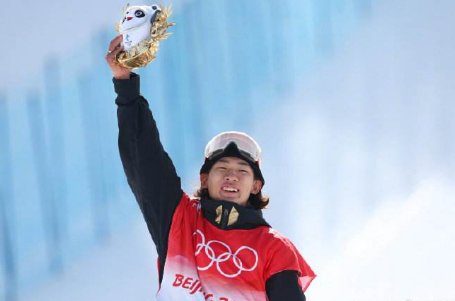 苏翊鸣教练恳请公众终止批评裁判，你如何看待教练的这一行为？