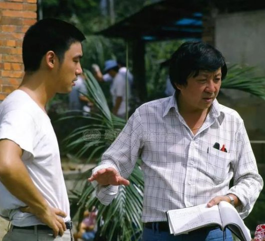 台湾电影之父、金马名导李行去世，他到底是因何逝世的？