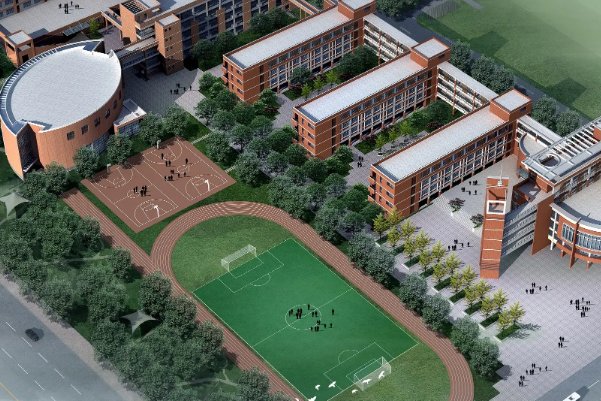 陕西二本大学排名