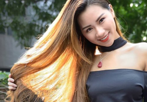 你笑起来真好看原唱是谁？