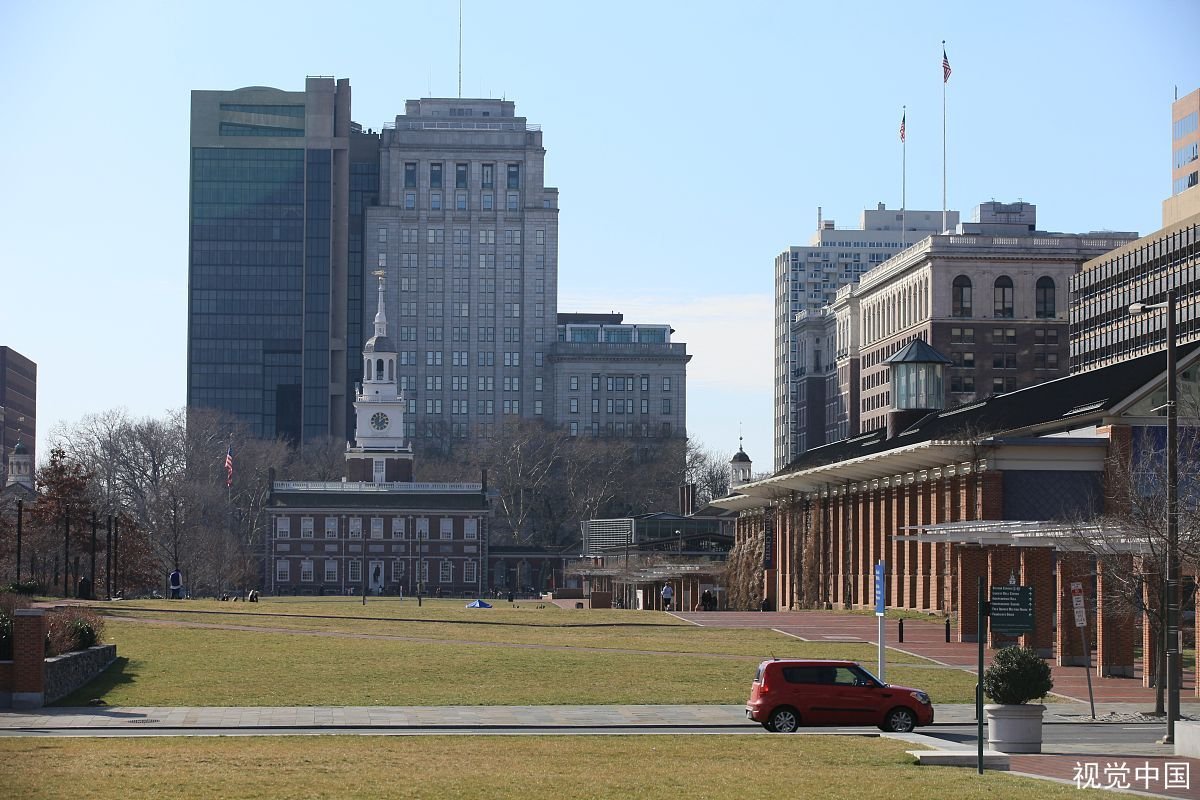 特朗普称美国经济可能走向衰退，如果美国经济走向衰退对世界带来哪些影响？