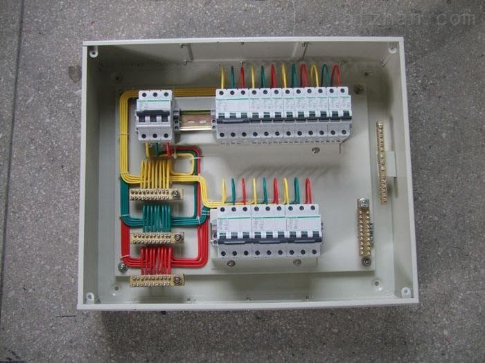 配电箱的国家标准