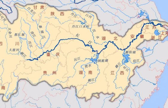 世界上最长的河流是哪三条