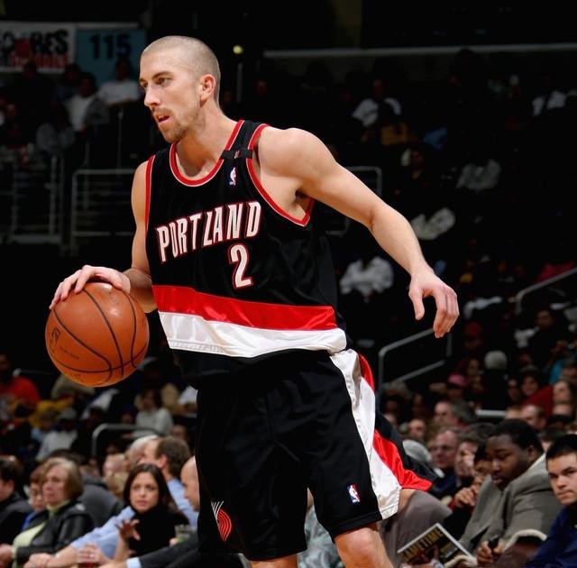 贾瑞特-杰克，是怎样的一位NBA球星？