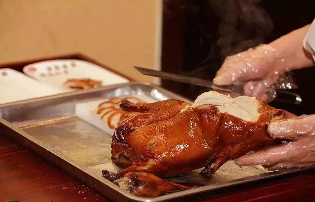 北京十大特色美食