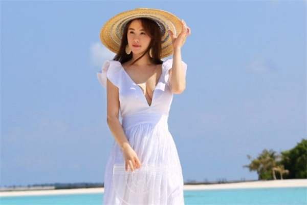 王晶都捧红了哪些倾国倾城的”晶女郎“？