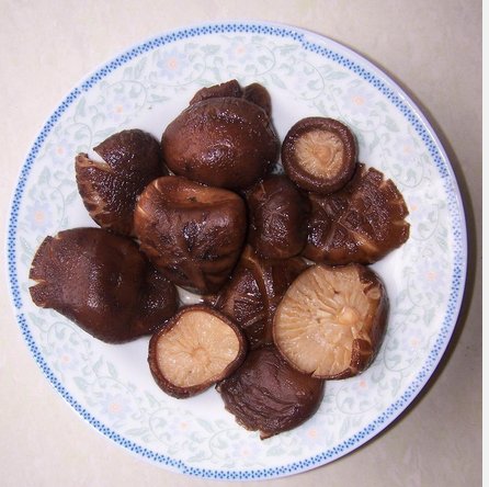 容易发的食物有哪些