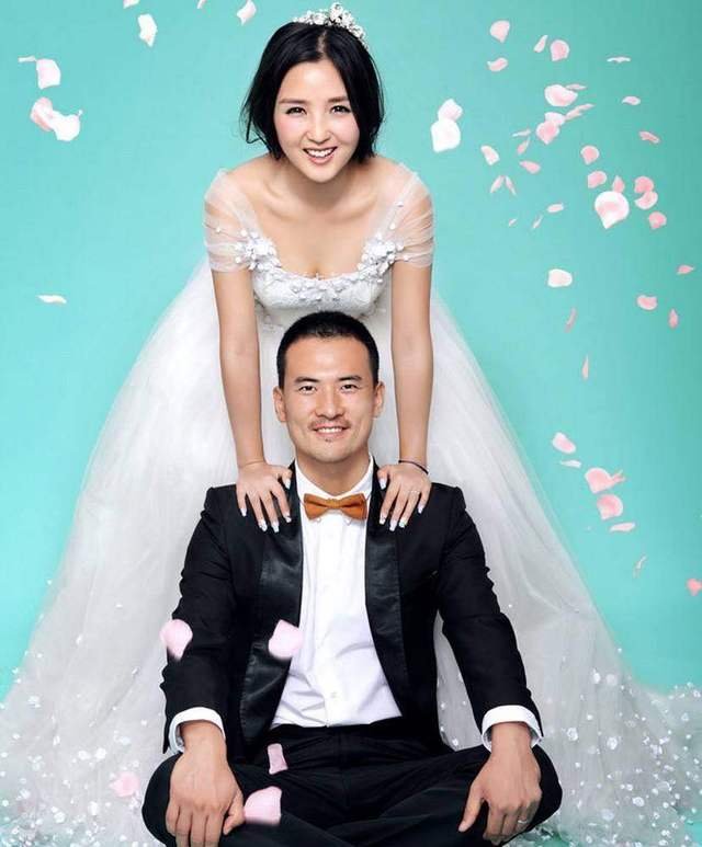 何洁和释小龙分手原因？