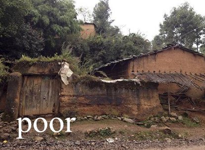 poor中文是什么意思