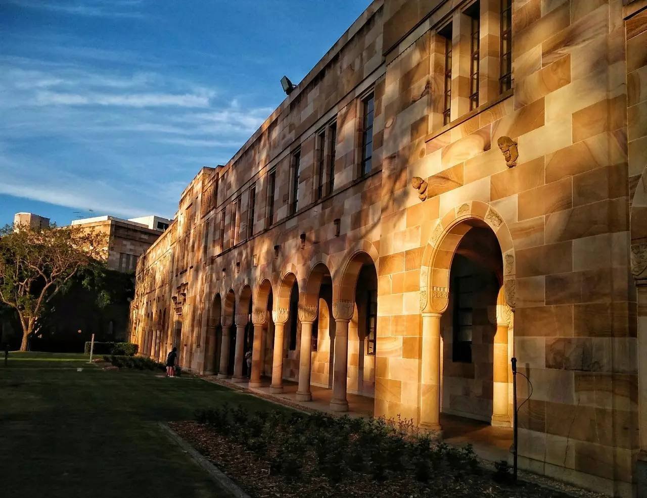 澳大利亚著名大学有哪些？