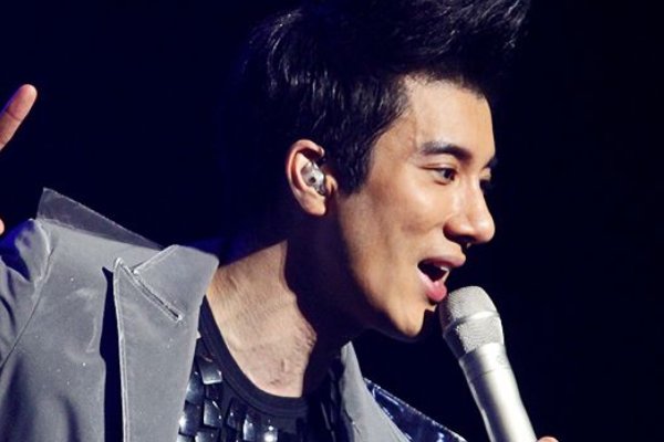 王力宏家族学历怎样？？