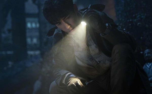 盗墓笔记：吴邪误诊肺癌晚期，咳嗽吐血不断，后来怎么好的？