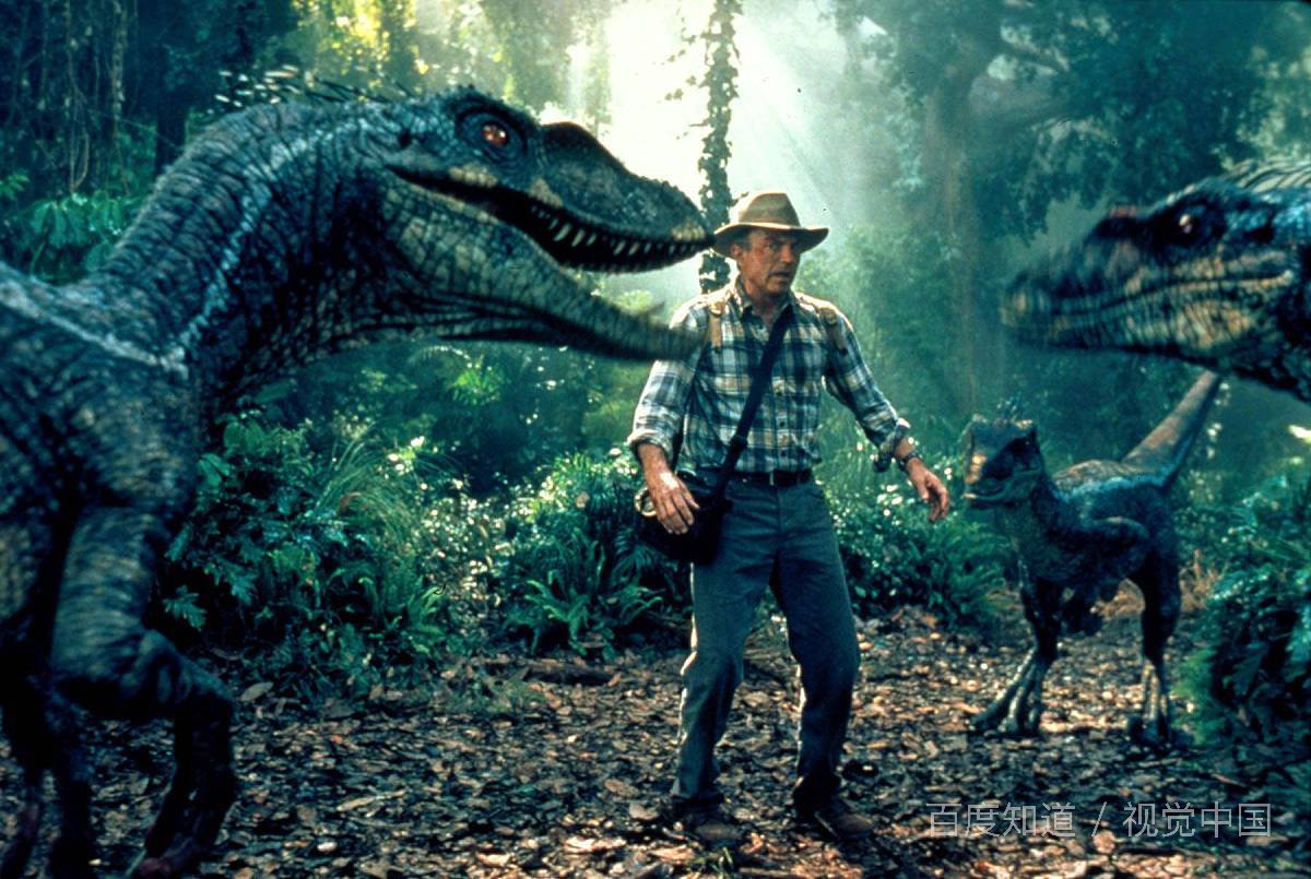 有什么好看的电影