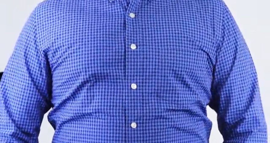 怎样正确测量自己的肩宽？？